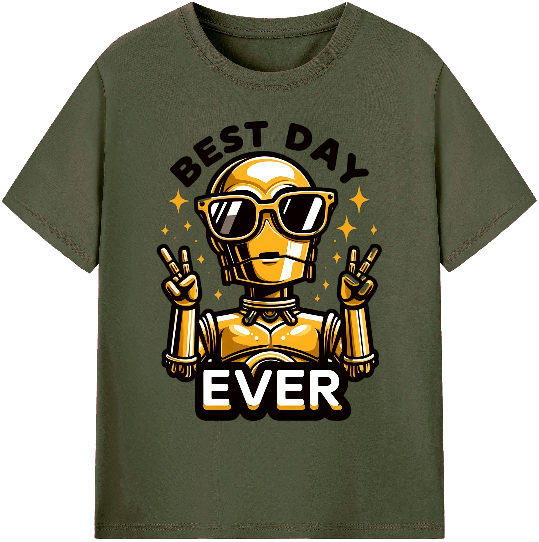 （画像用） スター・ウォーズ Star Wars 綿100％ メンズ半袖Tシャツ｜肌触りやわらか＆通気性
